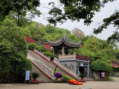-宜兴张公洞