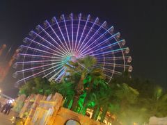 -横店影视城梦幻谷园区