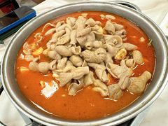 -彭记铁锅肥肠(东四总店)