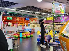 -大玩家(安吉万达店)