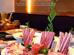 -斯普汇生蚝牛排馆(中骏世界城店)