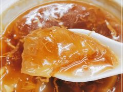 -添發碗仔翅美食