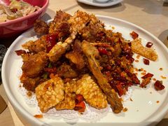 -避风塘(百联东郊店)