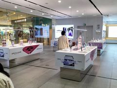 -OPPO服务体验中心(天津和平区天河城店)