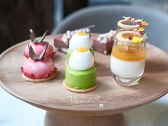 -三嚥阁 La Villa Restaurant