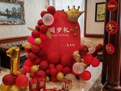 -子霖南山鲜虾面(南山总店)