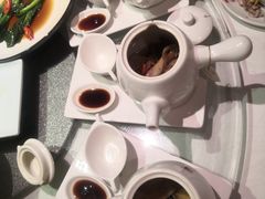 -尚一汤 广东炖汤(金桥国际店)