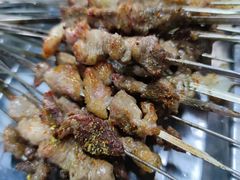 -慧姐烤串(南宁南小区店)