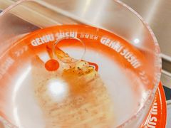 -元气寿司(环球港店)