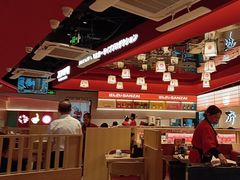 -万岁寿司(万国店)