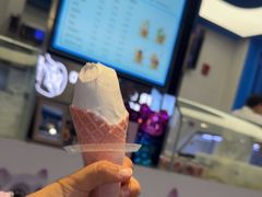 -CORNER CONE GELATO酷矿手作霜淇淋(南头古城店)