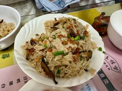-王桂峰特色小吃(浔阳路店)