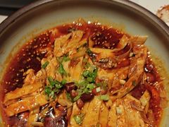 -辛香汇·现炒川菜(城北万象城店)