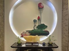 -古莲·影院足道·按摩SPA(水上温泉店)