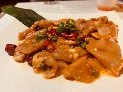 -猫抓烤肉(武进吾悦广场店)