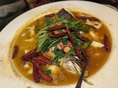 -清水亭湖北菜(大屯DT51店)