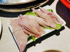 -桃花沅火锅(长嘉汇江景店)