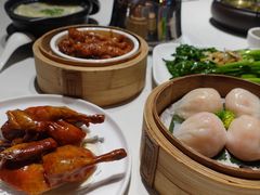 -味可道美食坊(福基路店)