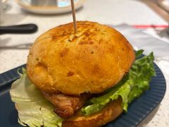 -必胜客(珠海路店)