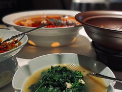 -湘上湘(米其林餐厅-正大中心总店)