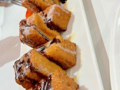 -香港深仔记茶餐厅(东门店)