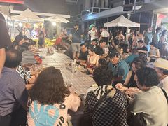 -周日夜市