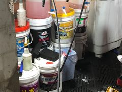 -摩道团机车工坊 摩托车维修 精洗店