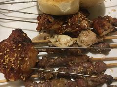 -三个大叔东北烧烤·砂锅菜(西三旗店)