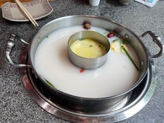 -江小渔鲜鱼火锅(应天西路店)