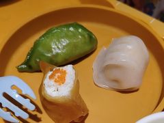 -蔡澜点心·粤菜(花城汇南区店)