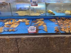 -鲜得莱渔港·小平岛海胆馆(七贤岭店)