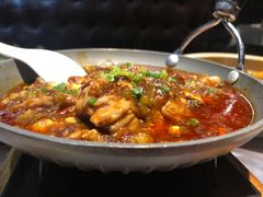 -红辣椒·川菜·火锅(张杨路店)