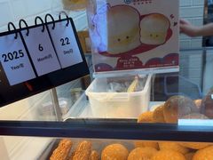 -西树泡芙(正佳店)