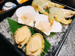 -匠和风精致料理(成都龙湖滨江天街店)