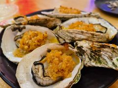 -蚝抵食·湛江生蚝(湾北路店)