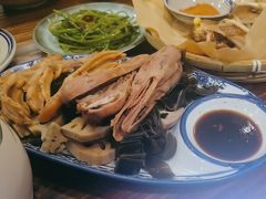 -刘师父老汉口江湖菜(蔡锷路店)