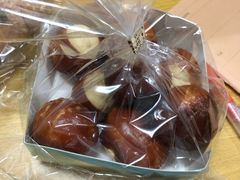 碱水小丸子-GAONNURI加温努力(马场店)