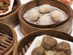 -稻香海鲜饭店(第一国际店)