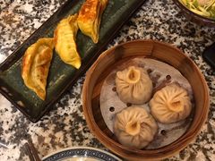 -南京大牌档(凯德大峡谷店)