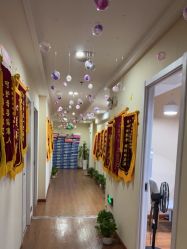 -Dr.林醫生产后修复·超级店(南京江宁同曦店)