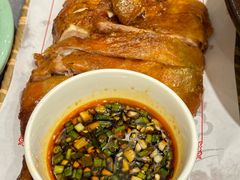 -金哥私房菜馆(张府园总店)