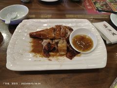 -鹅滋道(甘坑古镇店)