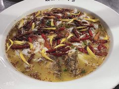 -太二酸菜鱼(金沙印象城店)