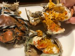 -杭州国际会议中心洲际酒店-原素全日餐厅(解放东路店)