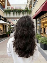 -BEAUTY HAIR GANO