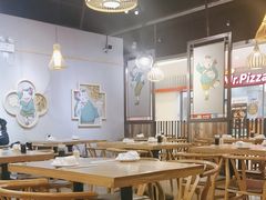 -陈傻子餐厅(世纪都会店)