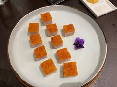 -广州文华东方酒店·江-由辉师傅主理