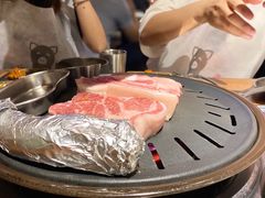 -济州爱肉堂(总店)