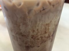 華田红豆冰-華歡冰室-WahFoon(吉大店)