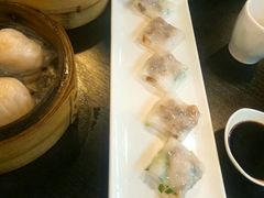 叉烧肠粉-添运来(茶园奥园广场店)